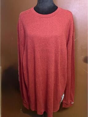 Ecko Unltd Long Sleeve Tee 2XL